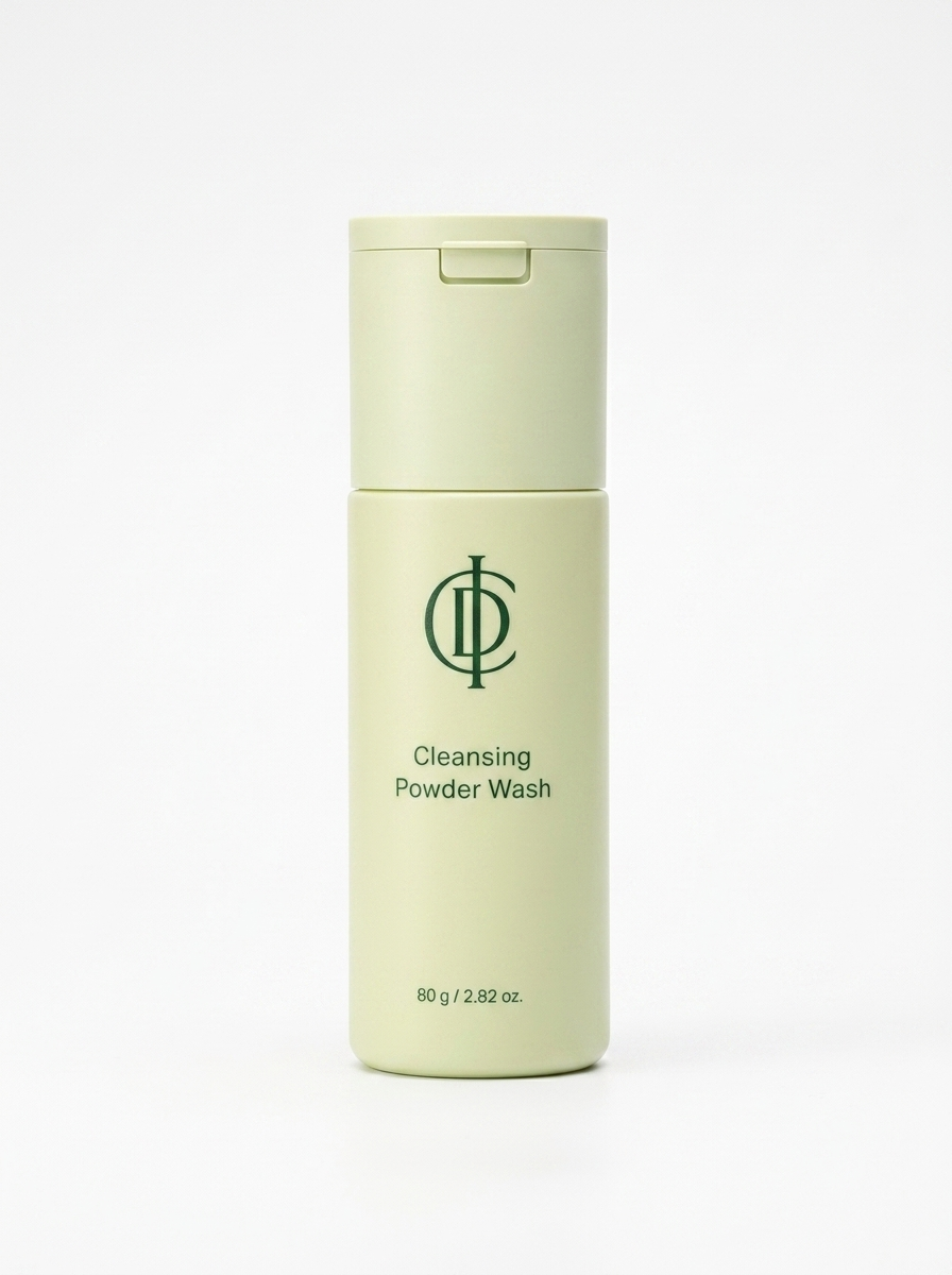 Cleansing Powder